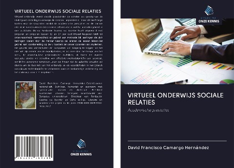 VIRTUEEL ONDERWIJS SOCIALE RELATIES - David Francisco Camargo Hernández