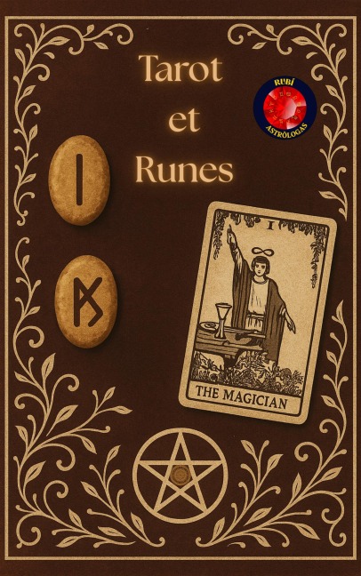 Tarot et Runes - Alina Rubi