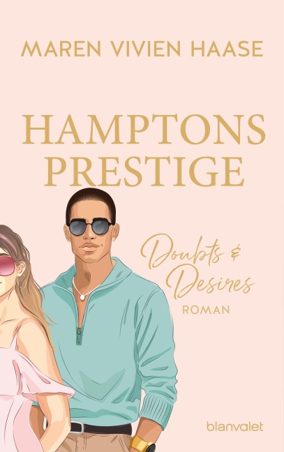 Hamptons Prestige - Doubts & Desires - Maren Vivien Haase