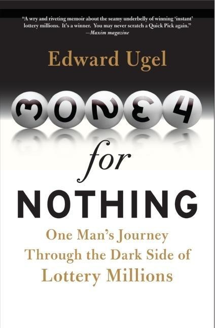 Money for Nothing - Edward Ugel