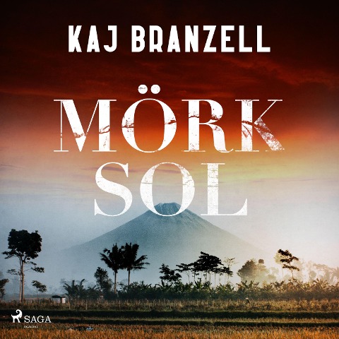 Mörk sol - Kaj Branzell