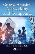 Cover-Bild zum Titel 'Crowd Assisted Networking and Computing' von ''