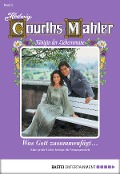 Hedwig Courths-Mahler - Folge 005 - Hedwig Courths-Mahler