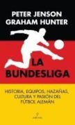 Cover-Bild zum Titel 'La Bundesliga' von 'Graham Hunter'