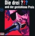 044/und der gestohlene Preis - Die Drei ???