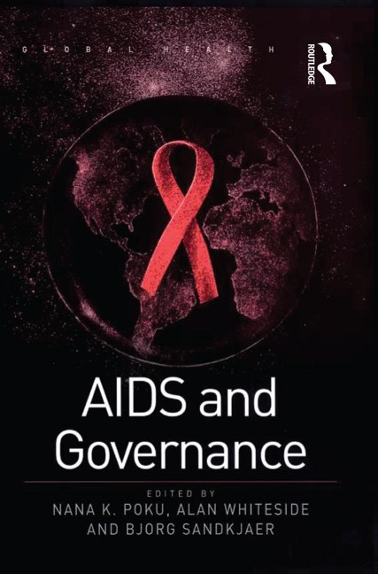 AIDS and Governance - Alan Whiteside