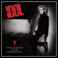 Cover-Bild zum Titel 'Kings & Queens Of The Underground' von 'Billy Idol'