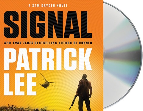 Signal - Patrick Lee