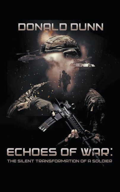 Echoes Of War - Donald Dunn