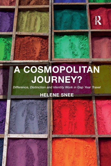 A Cosmopolitan Journey? - Helene Snee