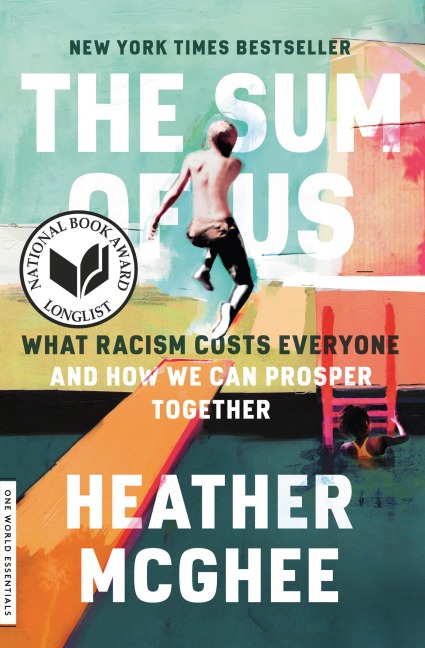 The Sum of Us - Heather Mcghee