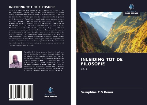 INLEIDING TOT DE FILOSOFIE - Seraphine C. S Komu
