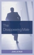 Cover-Bild zum Titel 'The Disappearing Male' von 'Joan Lachkar'