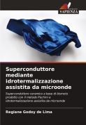 Cover-Bild zum Titel 'Superconduttore mediante idrotermalizzazione assistita da microonde' von 'Regiane Godoy de Lima'