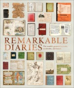 Cover-Bild zum Titel 'Remarkable Diaries' von 'Dk'