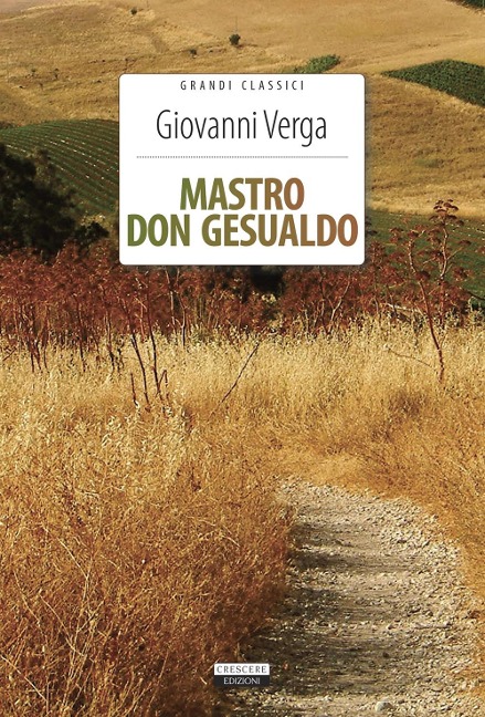 Mastro-don Gesualdo - Giovanni Verga