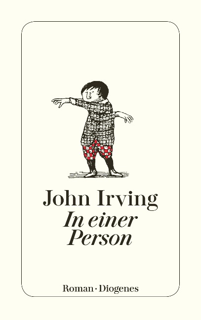 In einer Person - John Irving