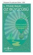 Cover-Bild zum Titel 'Oz Büyücüsü Ciltli' von 'L. Frank Baum'