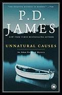 Unnatural Causes - P. D. James