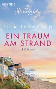 Cover-Bild zum Titel 'Ein Traum am Strand -  Stonebridge Island 2' von 'Ella Thompson'