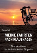 Cover-Bild zum Titel 'Meine Fahrten nach Klaushagen' von 'Renate Voß'