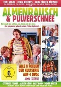 Cover-Bild zum Titel 'Almenrausch & Pulverschnee-S' von 'Various'