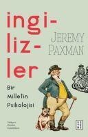 Ingilizler - Jeremy Paxman