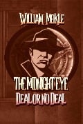 Deal or No Deal? (The Midnight Eye Files, #0) - William Meikle