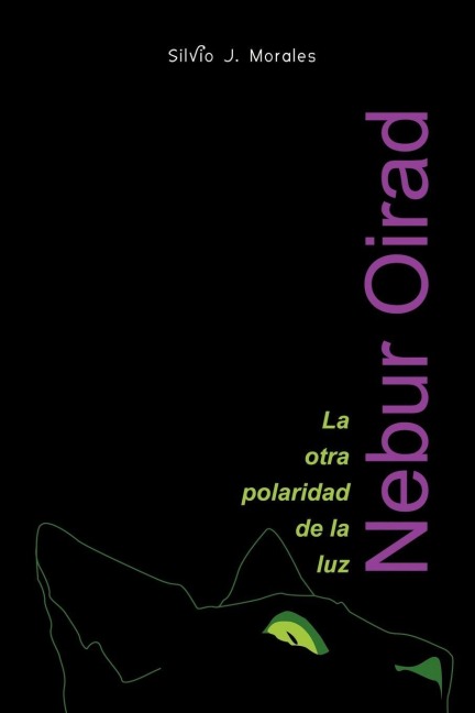 Nebur Oirad - Silvio J. Morales