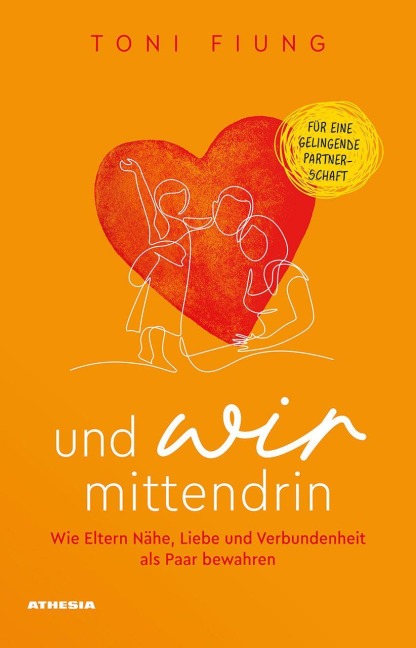 Und wir mittendrin - Toni Fiung