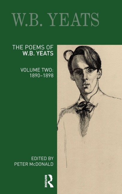 The Poems of W. B. Yeats - 