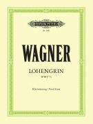 Lohengrin (Oper in 3 Akten) WWV 75 - Richard Wagner