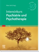 Cover-Bild zum Titel 'Intensivkurs Psychiatrie' von ''