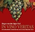 In Vino Veritas. 3 CDs - Carsten Sebastian Henn