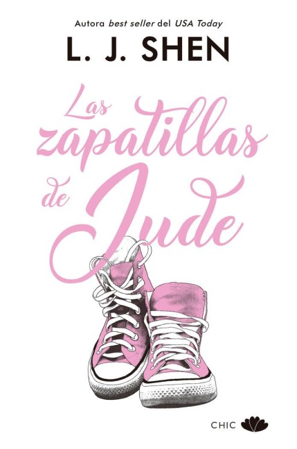 Zapatillas de Jude - L. J. Shen