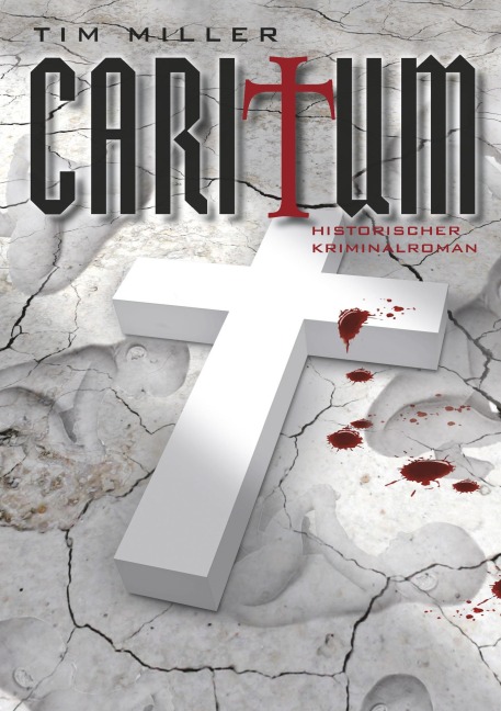 Caritum - Tim Miller