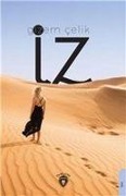 Cover-Bild zum Titel 'Iz' von 'Gizem Celik'