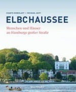 Cover-Bild zum Titel 'Elbchaussee' von 'Svante Domizlaff, Michael Zapf'