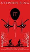 Cover-Bild zum Titel 'It' von 'Stephen King'