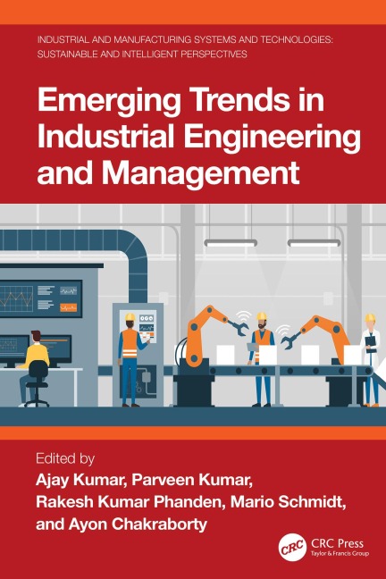 Emerging Trends in Industrial Engineering and Management - 