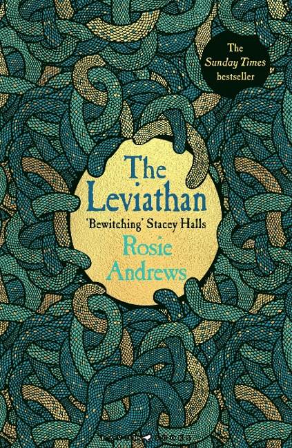 The Leviathan - Rosie Andrews
