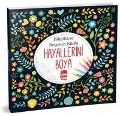 Cover-Bild zum Titel 'Hayallerini Boya' von 'Kolektif'
