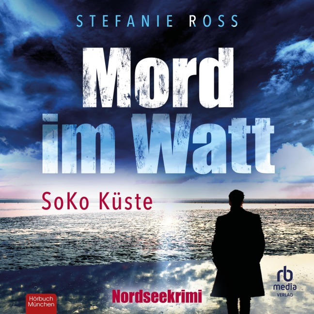 Mord im Watt - Stefanie Ross
