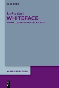 Whiteface - Michel Büch