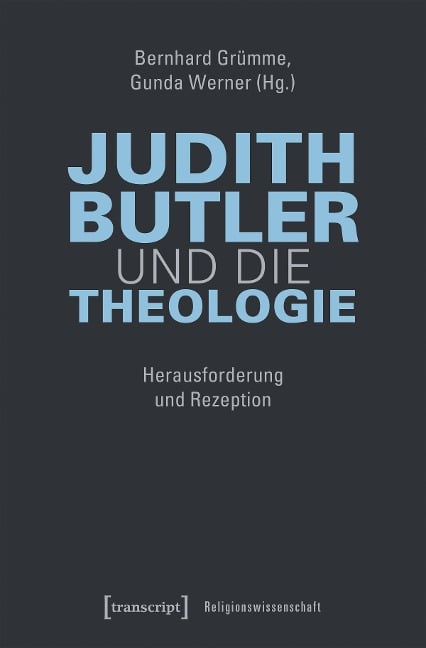 Judith Butler und die Theologie - 