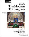 Ford's The Modern Theologians - 