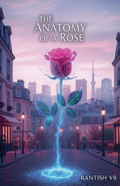 The Anatomy of a Rose - Rantish Vr