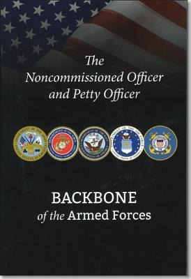 Noncommissioned Officer and Petty Officer - 