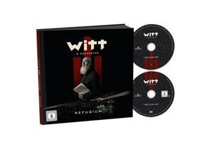 Refugium - Joachim Witt