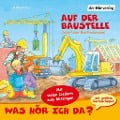 Was hör ich da? - Jens-Uwe Bartholomäus, Jens-Uwe Bartholomäus